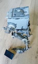 LEGO 10174 AT-ST UCS, Kinderen en Baby's, Speelgoed | Duplo en Lego, Ophalen of Verzenden, Zo goed als nieuw, Complete set, Lego