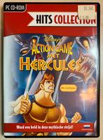 PC Game Disney’s Hercules, Nederlandstalig, Action Game, Spelcomputers en Games, Avontuur en Actie, 1 speler, Ophalen of Verzenden