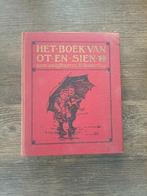 Het boek van Ot en Sien. Uitgave voor de huiskamer (1961), Ophalen of Verzenden, Gelezen, Jan Ligthart
