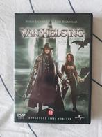 DVD Van Helsing, Cd's en Dvd's, Dvd's | Science Fiction en Fantasy, Ophalen of Verzenden, Vanaf 12 jaar, Zo goed als nieuw, Fantasy