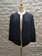 Amisu Vest - Maat 42, Verzenden, Zwart, Maat 42/44 (L), Zo goed als nieuw