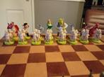Shrek Chess Collectors Edition, Een of twee spelers, Ophalen of Verzenden, Zo goed als nieuw, USAopoly
