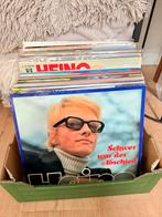 Ca. 50 Duitstalige LP's - Alles in één koop!, Ophalen of Verzenden, Gebruikt, 12 inch