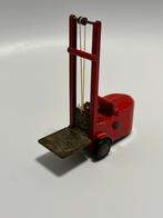 Zeldzaam Tekno Denmark heftruck 760 uit 1950, Ophalen of Verzenden