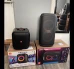Gezocht! Jbl encore/partybox on the go 2, Ophalen of Verzenden, 120 watt of meer, JBL