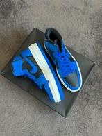 Nike Air jordan 1 Elevate High blue, Nieuw, Blauw, Ophalen of Verzenden