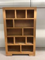 Kast hout loods5, Ophalen, 100 tot 150 cm, 200 cm of meer, Zo goed als nieuw