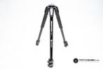 Manfrotto MT055XPRO3 statief, Gebruikt, Via Valsugana, 100 36022 Cassola (VI) Italy, Info@videndum.com, Videndum Media Solutions Spa