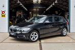BMW 1-serie 116d *Navi | Cruise | Clima | Nette auto*, 1-Serie, Gebruikt, 116 pk, Zwart