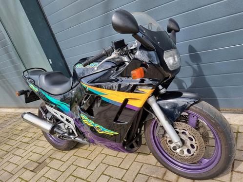 Suzuki GSX 600 F + garantie & beurt, Motoren, Motoren | Suzuki, Bedrijf, Sport, meer dan 35 kW, 4 cilinders, Ophalen