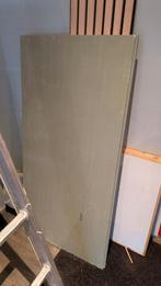 Hydro plank 60*120 3 stuks, Doe-het-zelf en Verbouw, Platen en Panelen, Ophalen, Nieuw, Overige materialen, Minder dan 20 mm