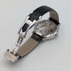 Maurice Lacroix Calendrier Retrograde 43mm MP7068 horloge, Ruilrijk, Zo goed als nieuw, Info@ruilrijk.nl, Neerstraat 60, 6041 KD Roermond