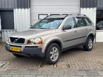 Volvo XC90 2.9 T6 Airco | Cruise | Youngtimer | PDC, Beige, 7 stoelen, Vierwielaandrijving, 2250 kg