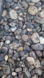 Gratis grind, tegels en opsluitbanden - Purmerend, Ophalen, Overige materialen, Gebruikt, Grind