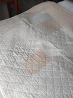 Riviera Maison sprei 240/220, Huis en Inrichting, Verzenden, Beige, Overige typen, Tweepersoons