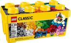 2x LEGO 10696 LEGO CLASSIC - Classic bouwstenen set (sealed), Ophalen of Verzenden, Nieuw, Complete set, Lego