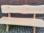 Jubileumbanken douglas hout, Tuin en Terras, Tuinbanken, Ophalen of Verzenden, Hout