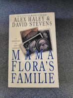 Alex Haley & David Stevens - Mama Flora's familie, Ophalen of Verzenden