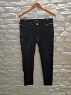 Broek Frime Collection - Maat 42, Kleding | Dames, Verzenden, Zwart, Frime Collection, Maat 42/44 (L)