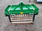 Gazonbeluchter / prikrol 1.25 mtr, Ophalen, Nieuw