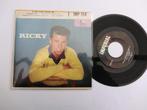 Ricky Nelson If you can't rock me IMP154 (EP/USA), Cd's en Dvd's, Vinyl Singles, 7 inch, Ophalen of Verzenden, Zo goed als nieuw