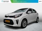 Kia Picanto 1.0 DPi DynamicLine | Cruise | Carplay | Camera, Voorwielaandrijving, 12 maanden, Stof, Gebruikt