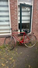 Fiets, Fietsen en Brommers, Fietsen | Heren | Herenfietsen, Ophalen, Zo goed als nieuw, Versnellingen