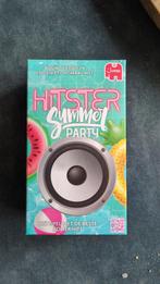 Hitster Summer Party Kaartspel, Een of twee spelers, Ophalen of Verzenden, Nieuw, Jumbo