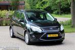 Ford Grand C-Max 1.6 TDCi Titanium | 2014 | Stoelverwarming, Auto's, Euro 5, Gebruikt, 4 cilinders, 1404 kg