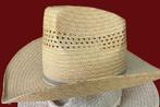 Gandero saturno cowboy straw hat origineel uit de usa maat 6, Kleding | Heren, Hoeden en Petten, Ophalen, Hoed, Gandero saturno