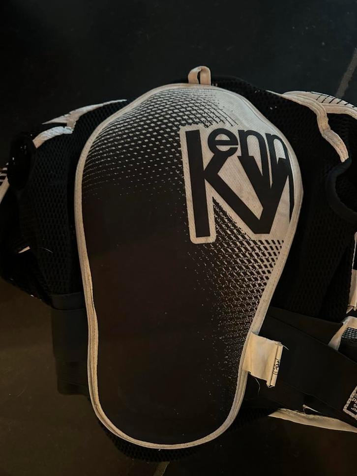 2 Kids Motorcross Bodyprotectors - Zeer Goed!, Motoren, Kleding | Motorkleding, Motorcrosskleding, Kinderen, Tweedehands, Ophalen