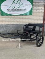 Tweewieler Ellen Midi! 18 inch, Dieren en Toebehoren, Ophalen, Zo goed als nieuw, Overige soorten