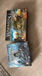 War of the Ring met uitbreiding Veldslagen van 3e Era, Ophalen, Zo goed als nieuw