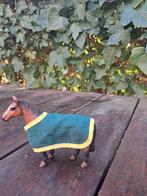 Paard en deken!, Dieren en Toebehoren, Ophalen of Verzenden, Gebruikt, Deken