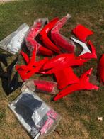 Honda crf plastic diverse, Motoren, Onderdelen | Honda, Ophalen of Verzenden, Nieuw