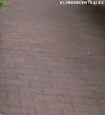 ROOIKORTING 2.000m2 gemêleerd betonklinkers H-klinkers dubbe, Tuin en Terras, Tegels en Klinkers, Bij dit gebruikte product niet te achterhalen