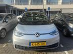 Volkswagen ID.3 58kWh 2020 | Nieuwe velgen + dealer factuur, 95 pk, ID.3, Origineel Nederlands, Elektrisch