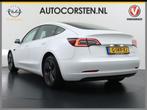 Tesla Model 3 Long Range AWD 75 kWh 463PK FSD-3-computer Pre, 27 €/maand, 462 pk, Wit, Te koop