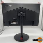 Acer Nitro XV240Y monitor, Computers en Software, Monitoren, Zo goed als nieuw