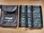 Badger Rod and Lead Bands, Watersport en Boten, Hengelsport | Karpervissen, Ophalen of Verzenden, Zo goed als nieuw