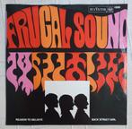 Vinyl 7" Frugal sound - Back street girl, Cd's en Dvd's, Vinyl Singles, Zo goed als nieuw, Verzenden