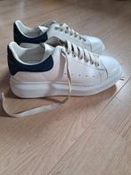 Alexander McQUEEN, maat 39, Ophalen of Verzenden, Zo goed als nieuw, Blauw