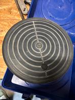 4 Glaszuigers - Set, Doe-het-zelf en Verbouw, Gereedschap | Handgereedschap, Ophalen of Verzenden, Gebruikt