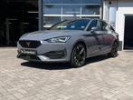 CUPRA Leon Sportstourer 1.5 eTSI Business Edition Plus schui, Stof, 4 cilinders, 150 pk, Leon