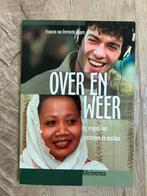 Over en weer, 25 vragen christenen en moslims - v Overbeeke, Ophalen of Verzenden, Zo goed als nieuw