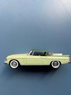 Solido Studebaker Silver Hawk 1957, Hobby en Vrije tijd, Modelauto's | 1:43, Ophalen of Verzenden, Gebruikt, Auto, Solido