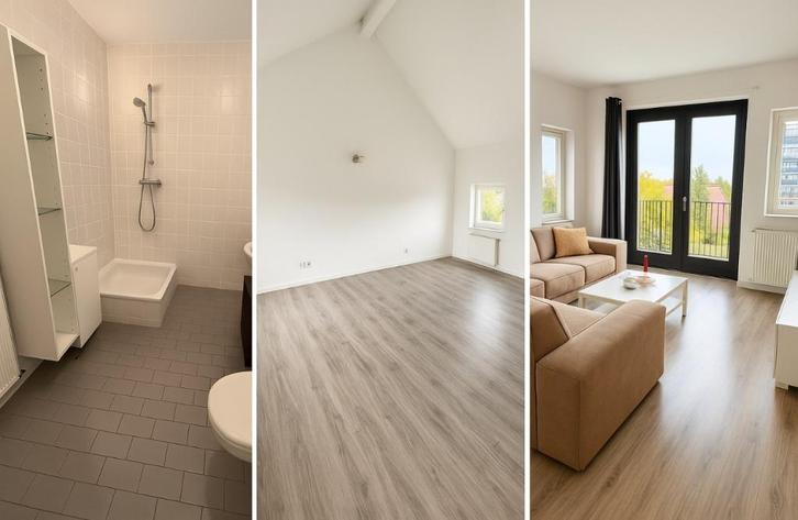 Woningruil aangeboden 75m2 in Almere, Huizen en Kamers, Woningruil, Almere, A