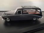 Begrafenisauto Daimler DS420 Hearse Schaal 1:43, Hobby en Vrije tijd, Modelauto's | 1:43, Overige merken, Oxford, Auto, Ophalen of Verzenden