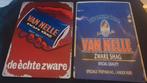 2 Van Nelle Wandborden - Mancave/Bar, Ophalen of Verzenden, Nieuw