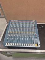 Allen & Heath MixWizard WZ3 16:12, Gebruikt, Niet ingevuld, Microfooningang, Allen & Heath